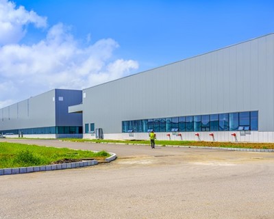 Fabrikalar İçin Arıtma Sistemleri