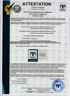 Tusaser: Türkiye Su Arıtma Teknik Servisi