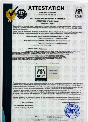 Tusaser: Türkiye Su Arıtma Teknik Servisi