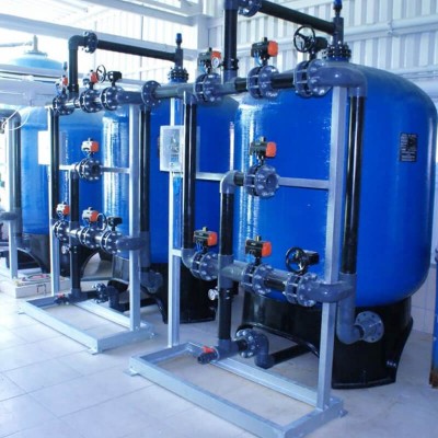 Tusaser: Türkiye Su Arıtma Teknik Servisi