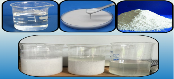 Arıtma Kimyasalları